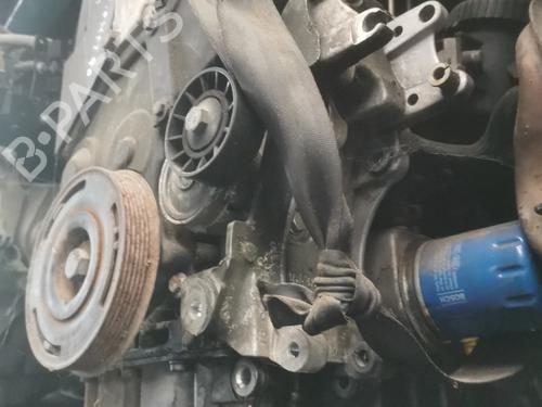 Engine CITROËN XSARA PICASSO (N68) 2.0 HDi | BP22940104M1 