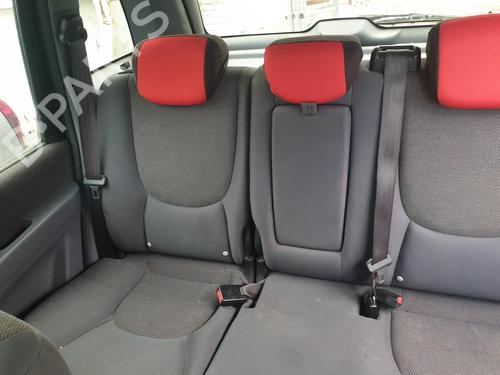 Used Rear seat Rear seat 38549234 38549234