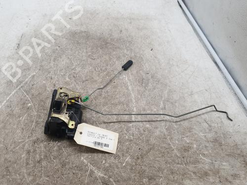 Used Front left lock RENAULT KANGOO (KC0/1_) 1.5 dCi (KC07) (65 hp) 32469778