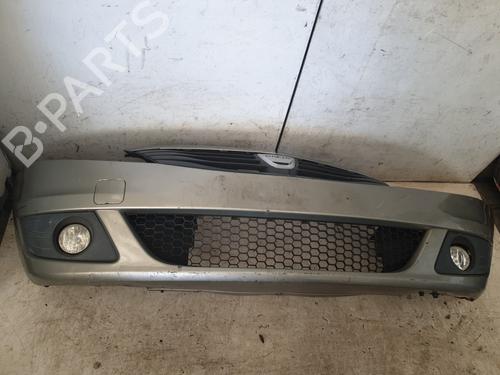 Used Front bumper DACIA LOGAN MCV (KS_) 1.5 dCi (KS04) (88 hp) 27981878
