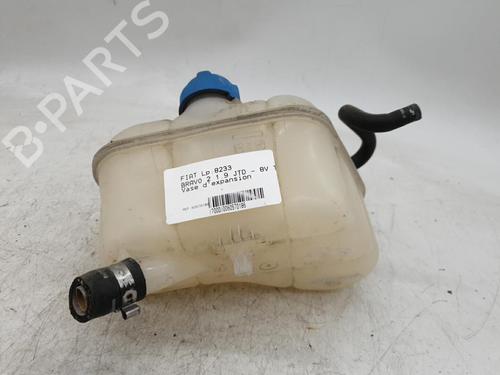 Ekspansjonstank Ekspansjonstank FIAT BRAVO II (198_) 1.9 D Multijet (198AXB1A) (120 hp) 25842287 25842287