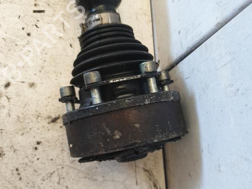 Right front driveshaft VW GOLF V (1K1) 1.9 TDI | BP22885059M39 