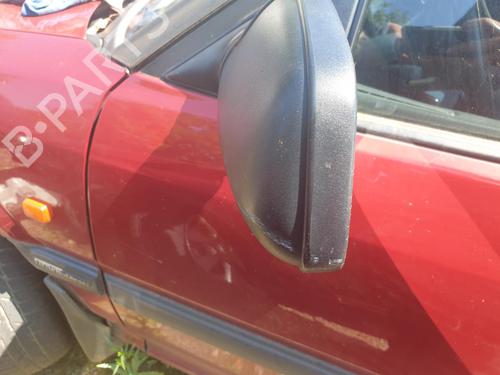 Retrovisor esquerdo Retrovisor esquerdo HONDA CONCERTO (HW, MA) [1989-1996] 27987166 27987166
