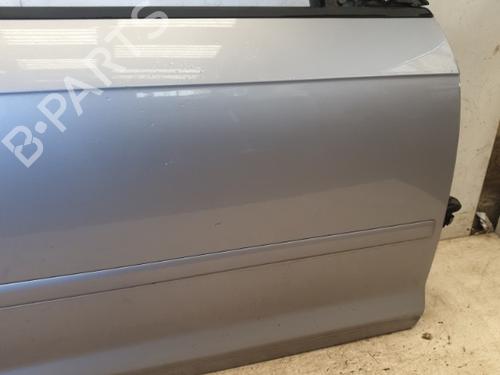 Right front door AUDI A3 (8P1) 1.9 TDI | BP22874072C3 