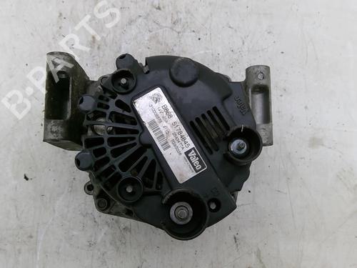 Alternator FIAT 500 (312_) 1.3 D Multijet (312AXB1A) | BP22872834M7 