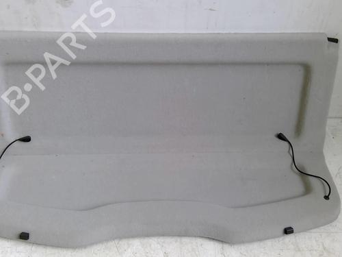 Used Rear parcel shelf RENAULT SCÉNIC III (JZ0/1_) 1.5 dCi (106 hp) 22879732
