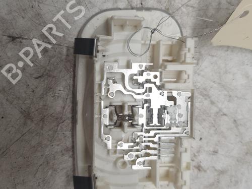 Kabinelys CITROËN BERLINGO Box Body/MPV (B9) 1.6 HDi 75 | BP30963650I8 - Image 4