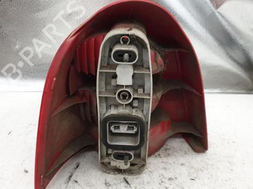 Right taillight RENAULT TWINGO I (C06_) 1.2 (C066, C068) | BP22883961C35 