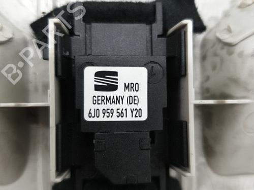 Switch SEAT IBIZA IV (6J5, 6P1) 2.0 TDI | BP24485823I30 - Image 3
