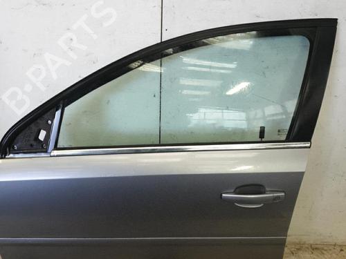 Dør venstre foran OPEL VECTRA C GTS (Z02) 2.2 DTI 16V (F68) | BP22884300C2 