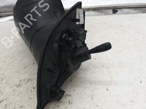 Right mirror CITROËN C3 I (FC_, FN_) 1.4 HDi | BP22871414C27 