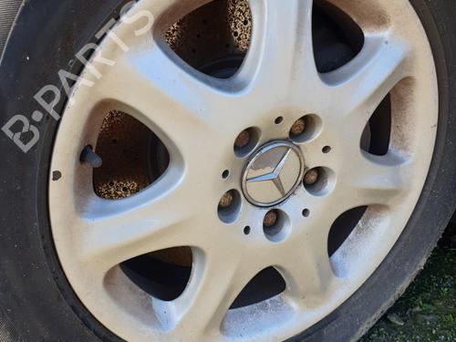 Used Rim MERCEDES-BENZ S-CLASS (W220) S 320 CDI (220.026, 220.126) (197 hp) 25333128