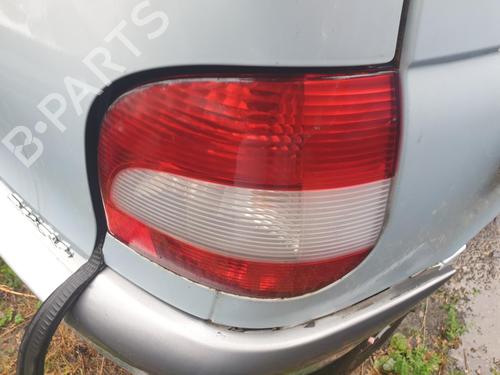 Lampa tylna prawa RENAULT SCÉNIC I MPV (JA0/1_, FA0_) 1.6 (JA00, JA16, JA15, JA19, JA1V, JA2B, JA2C, JA0B,... | BP28133543C35 