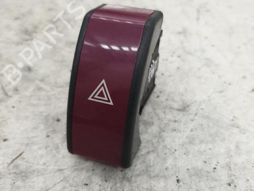 Used Warning switch OPEL CORSA C (X01) 1.3 CDTI (F08, F68) (70 hp) 22871242