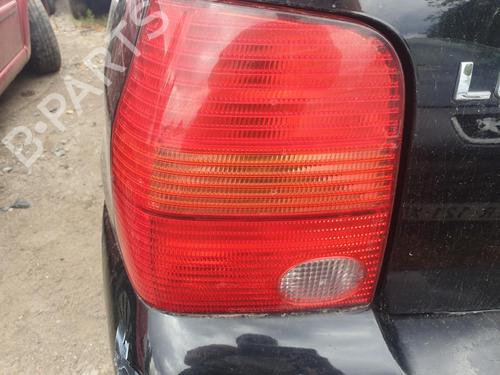 Used Left taillight Left taillight 38058690 38058690