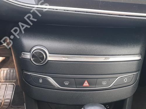 Used Climate control Climate control 37470725 37470725