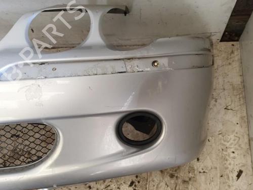 Front bumper ROVER 45 I Saloon (RT) 2.0 iDT | BP22884181C7 