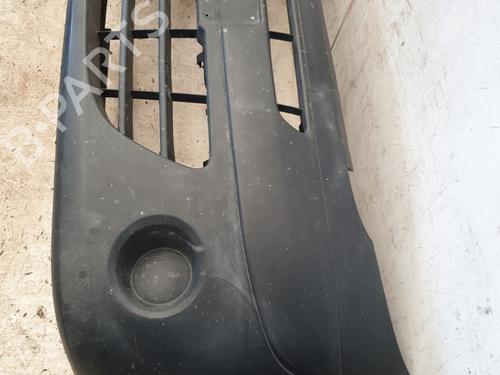 Front bumper RENAULT KANGOO / GRAND KANGOO II (KW0/1_) 1.5 dCi 90 (KW05, KW08, KW0G, KW11) | BP27981900C7 