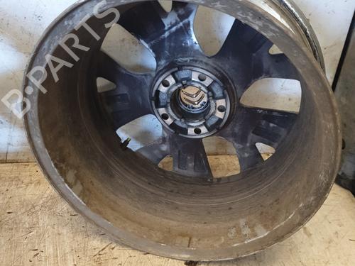 Rim CITROËN C4 Picasso II 1.6 BlueHDi 120 | BP24646454C45 