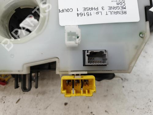 Used Steering column stalk Steering column stalk RENAULT MEGANE III Coupe (DZ0/1_) 2.0 dCi (DZ0L) (160 hp) 22875321 22875321