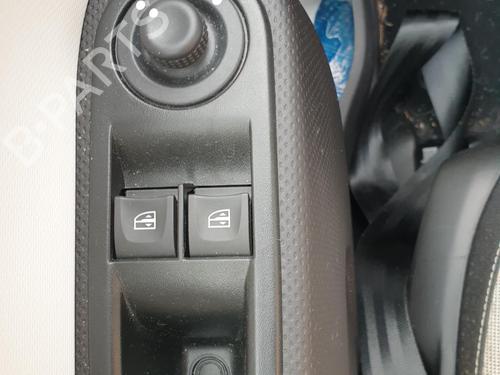 Used Left front window switch Left front window switch RENAULT TWINGO III (BCM_, BCA_) 1.0 SCe 75 (73 hp) 25933329 25933329
