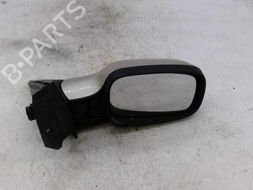 Right mirror RENAULT SCÉNIC II (JM0/1_) 1.5 dCi (JM1E, JM16) | BP22869272C27 