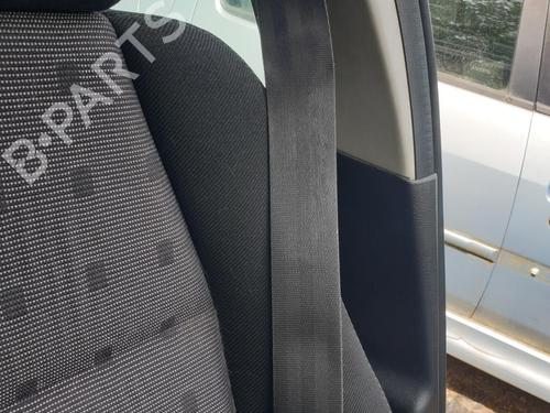 Used Front left seatbelt Front left seatbelt PEUGEOT 307 Break (3E) 2.0 HDI 110 (107 hp) 28026097 28026097