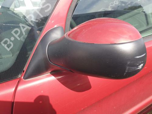 Used Left mirror CITROËN XSARA PICASSO (N68) 1.6 HDi (109 hp) 28585928
