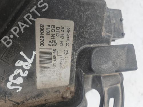 Used Right headlight Right headlight 37500894 37500894