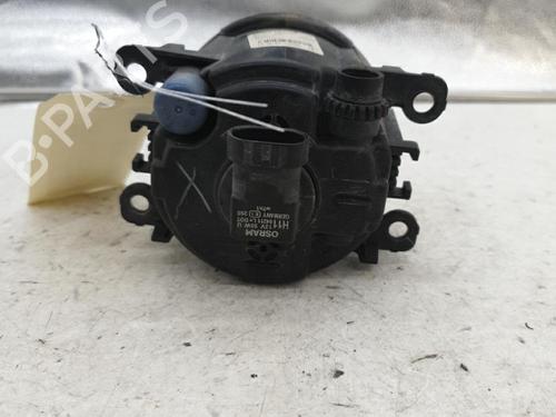 Used Right front fog light Right front fog light RENAULT SCÉNIC II (JM0/1_) 1.5 dCi (JM1E, JM16) (106 hp) 22871576 22871576