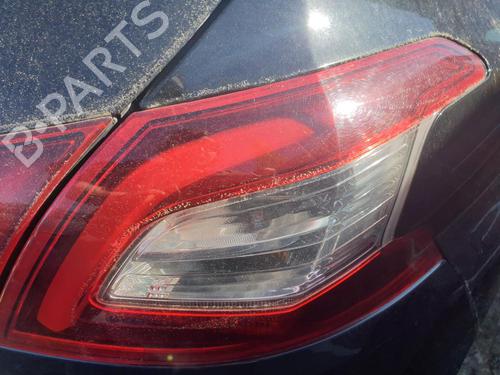 Used Right taillight Right taillight 33804710 33804710