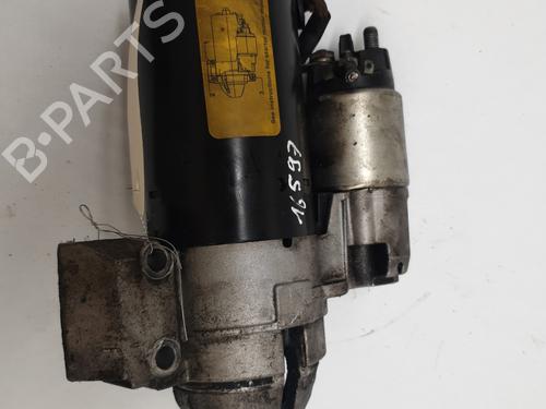 Used Starter BMW 1 (E81) 118 d (143 hp) 27573555
