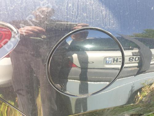 Used Fuel flap RENAULT CLIO IV (BH_) 0.9 TCe 90 (BHNF, BHMA, BHMH, BHJK, BHJR) (90 hp) 28684854