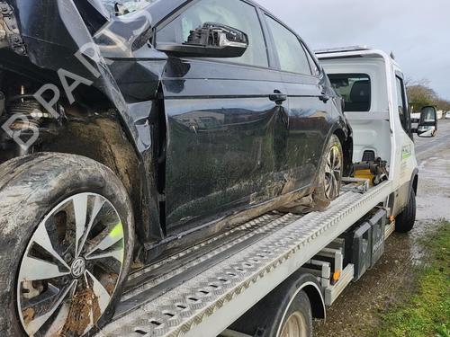 Alternator VW POLO VI (AW1, BZ1, AE1) 1.6 TDI | BP24656404M7  - Image 6