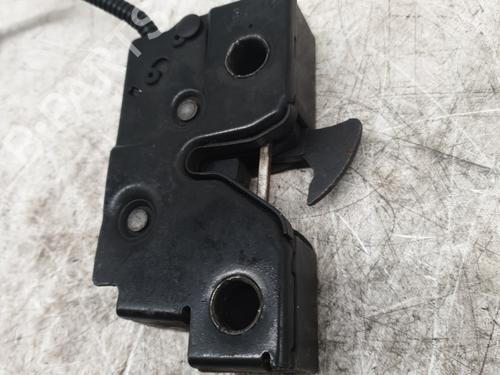 Hood lock SEAT IBIZA IV SC (6J1, 6P5) 1.4 TSI Cupra | BP23832560C133 