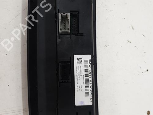Climate control BMW 3 Touring (E91) 318 d | BP22864114I5 