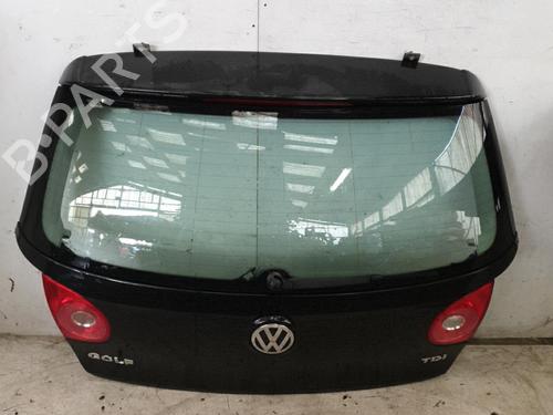 Tailgate VW GOLF V (1K1) 1.9 TDI | BP22871078C6 