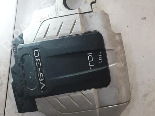 Upper protection AUDI A6 C6 (4F2) 3.0 TDI quattro | BP32028610M93 - Image 2