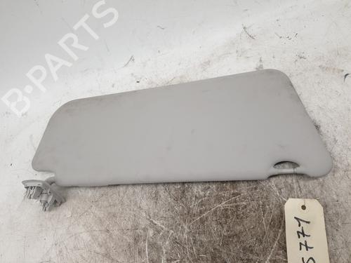 left-sun-visor-citroen-jumpy-iii-van-v_-2016-25407279 main image