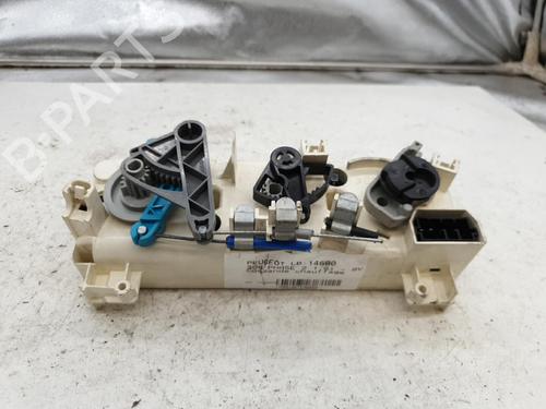 Used Climate control PEUGEOT 306 (7B, N3, N5) 1.6 SR (89 hp) 24421958