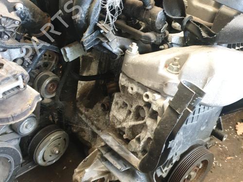 Engine PEUGEOT 206 Hatchback (2A/C) 1.4 i | BP27573547M1 