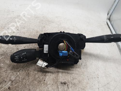Used Steering column stalk CITROËN JUMPY III Van (V_) 1.6 BlueHDi 95 (95 hp) 30961122