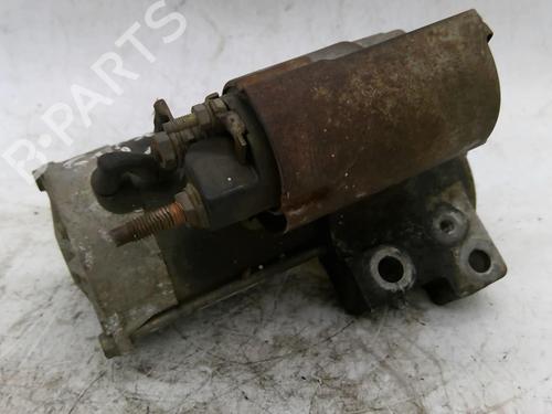Used Starter RENAULT VEL SATIS (BJ0_) 3.0 dCi (BJ0J, BJ0N) (177 hp) 22879682