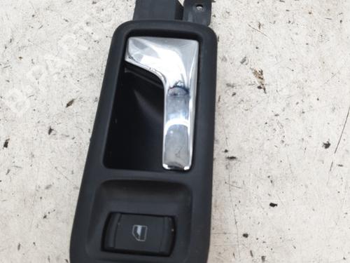 Front right interior door handle VW GOLF IV (1J1) 1.9 TDI | BP22874341I14 