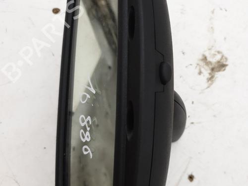 Used Rear mirror Rear mirror 22873708 22873708