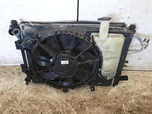 AC radiator KIA CEE'D Sportswagon (JD) 1.6 GDI | BP29863468M32