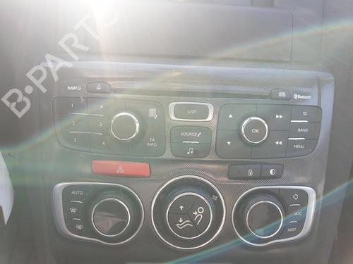 Used Radio Radio 36950502 36950502