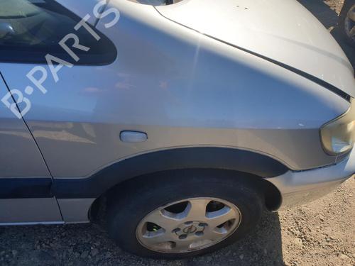 right-front-fenders-opel-zafira-a-mpv-t98-1999-2000-2001-2002-2003-2004-2005-2006-29012809 main image