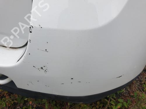 Rear bumper DACIA DUSTER (HS_) 1.5 dCi | BP29347858C8 