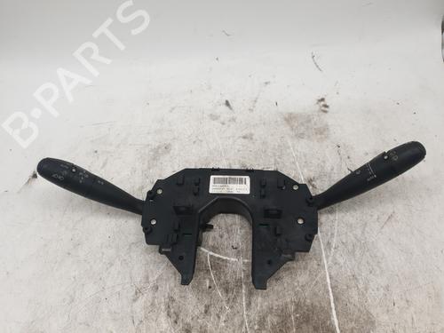 Used Steering column stalk Steering column stalk CITROËN C4 I (LC_) [2004-2014] 23845502 23845502